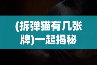 铁甲风暴手机版全面解析：全新战争策略游戏的引领者与改革者的角色扮演与发展