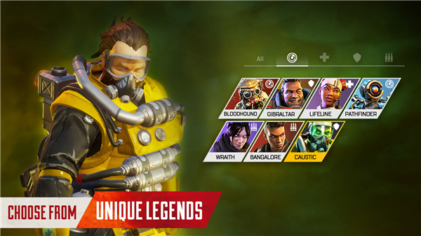 apex英雄国际服官方正版下载安卓-apex英雄国际服无限金币版下载v.0.55