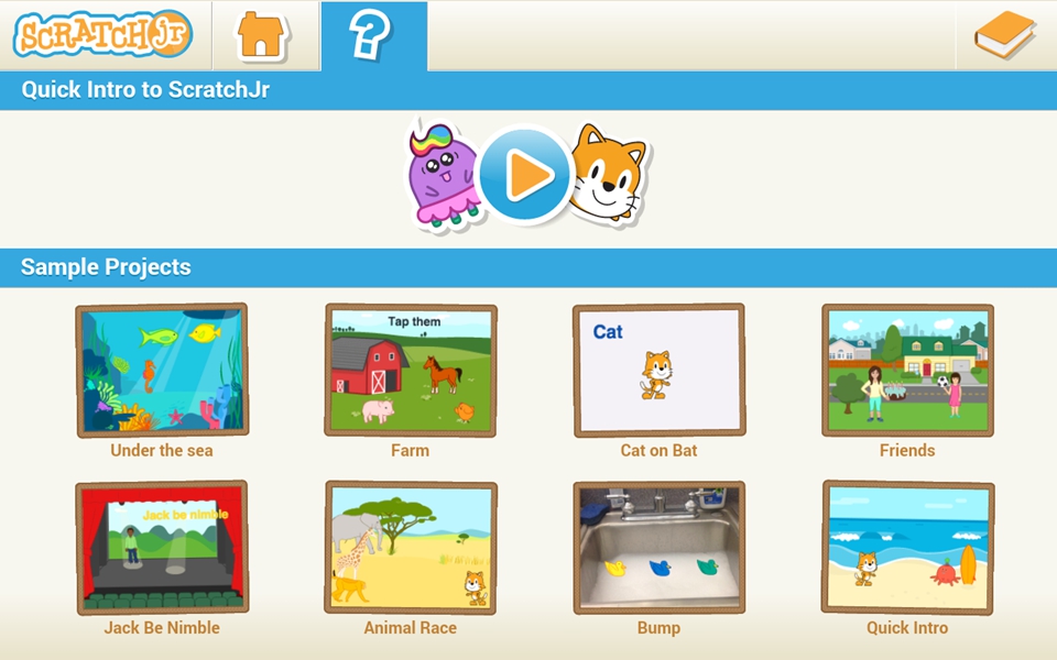 scratch儿童编程软件(ScratchJr)修改器下载-scratch儿童编程软件(ScratchJr)最新版下载安卓v.2.90
