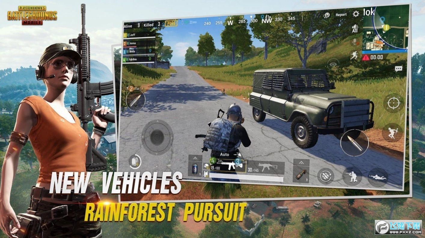 pubg地铁逃生3.7版本免广告版不需要实名认证下载-pubg地铁逃生3.7版本无限金币无限宝石下载无广告v.1.86