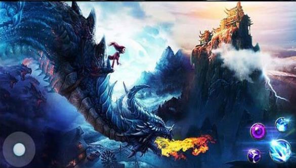 听说这里有怪兽免广告版手游正版下载-听说这里有怪兽免广告版游戏手机版下载v.9.12