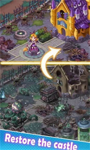 梦幻别院无敌版-梦幻别院手机版下载安装v.3.26